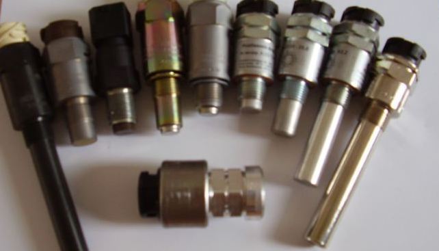 ДАТЧИКИ СКОРОСТИ ДЛЯ ТАХОГРАФОВ <br>